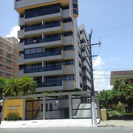 Beira Mar Da Pajucara Leilighet Maceió Eksteriør bilde