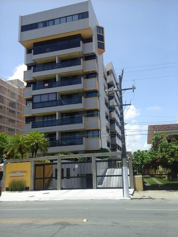 Beira Mar Da Pajucara Leilighet Maceió Eksteriør bilde