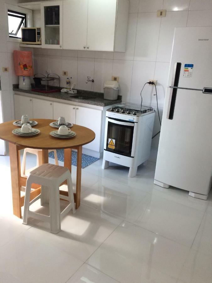 Beira Mar Da Pajucara Leilighet Maceió Eksteriør bilde
