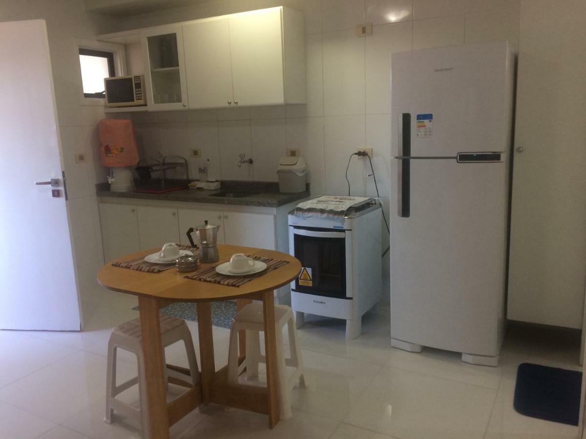 Beira Mar Da Pajucara Leilighet Maceió Eksteriør bilde