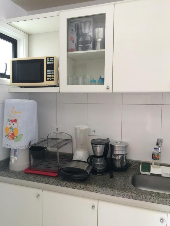 Beira Mar Da Pajucara Leilighet Maceió Eksteriør bilde